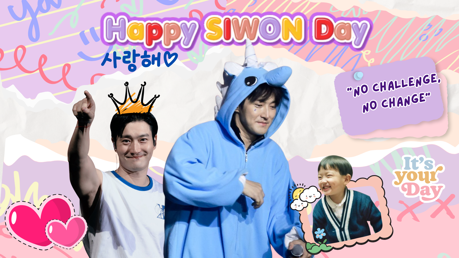 Feed komunitas K-pop terpanas hari ini