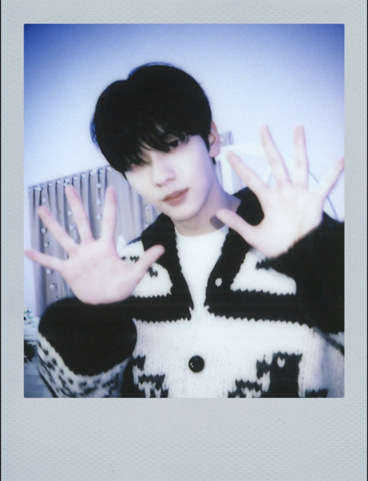 Latest photo of Soobin (TOMORROW X TOGETHER)