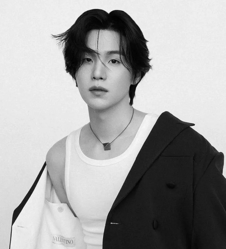 슈가 (방탄소년단) 팬이 찍은 순간