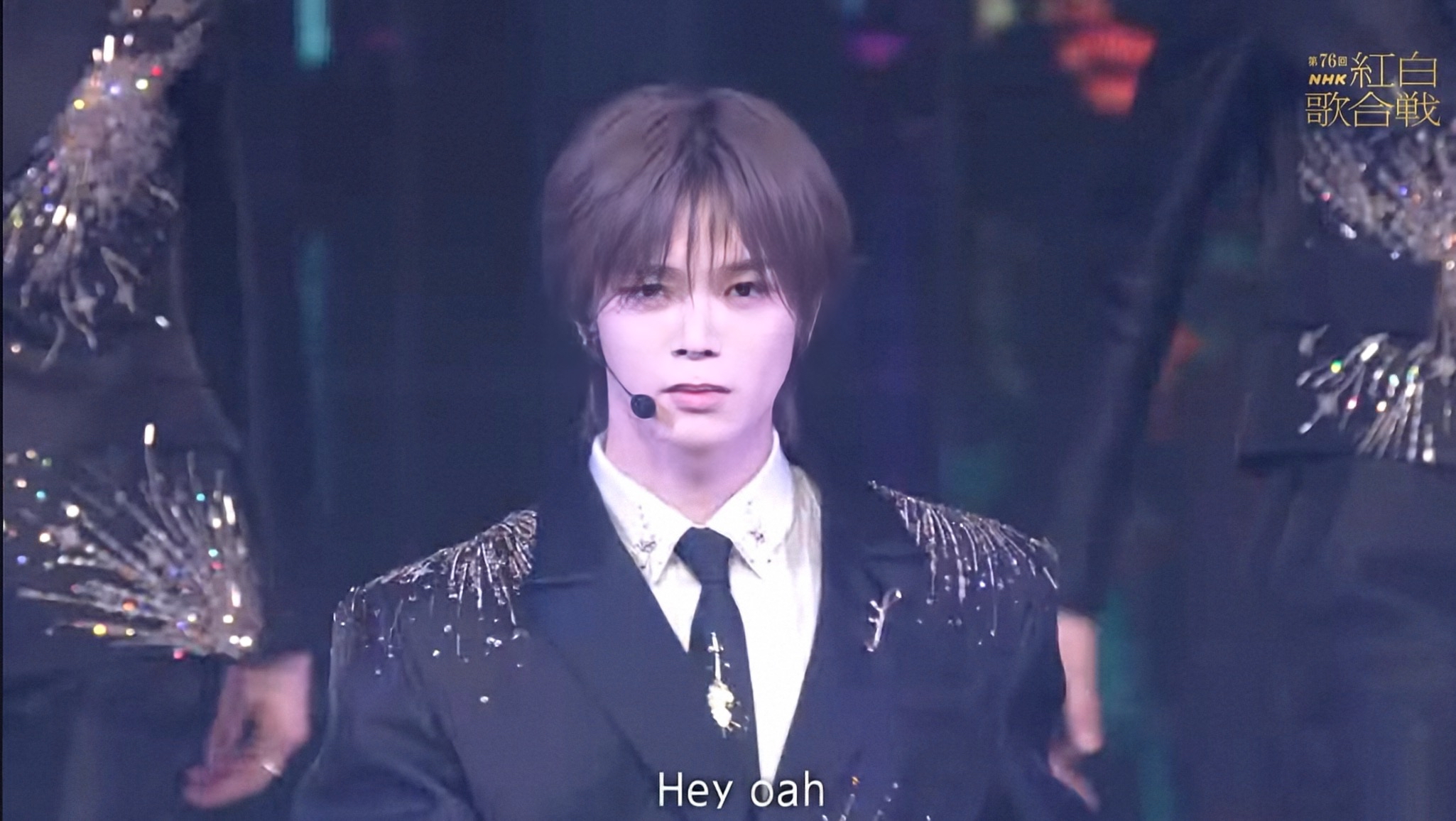 케이 (앤팀) 팬이 찍은 순간