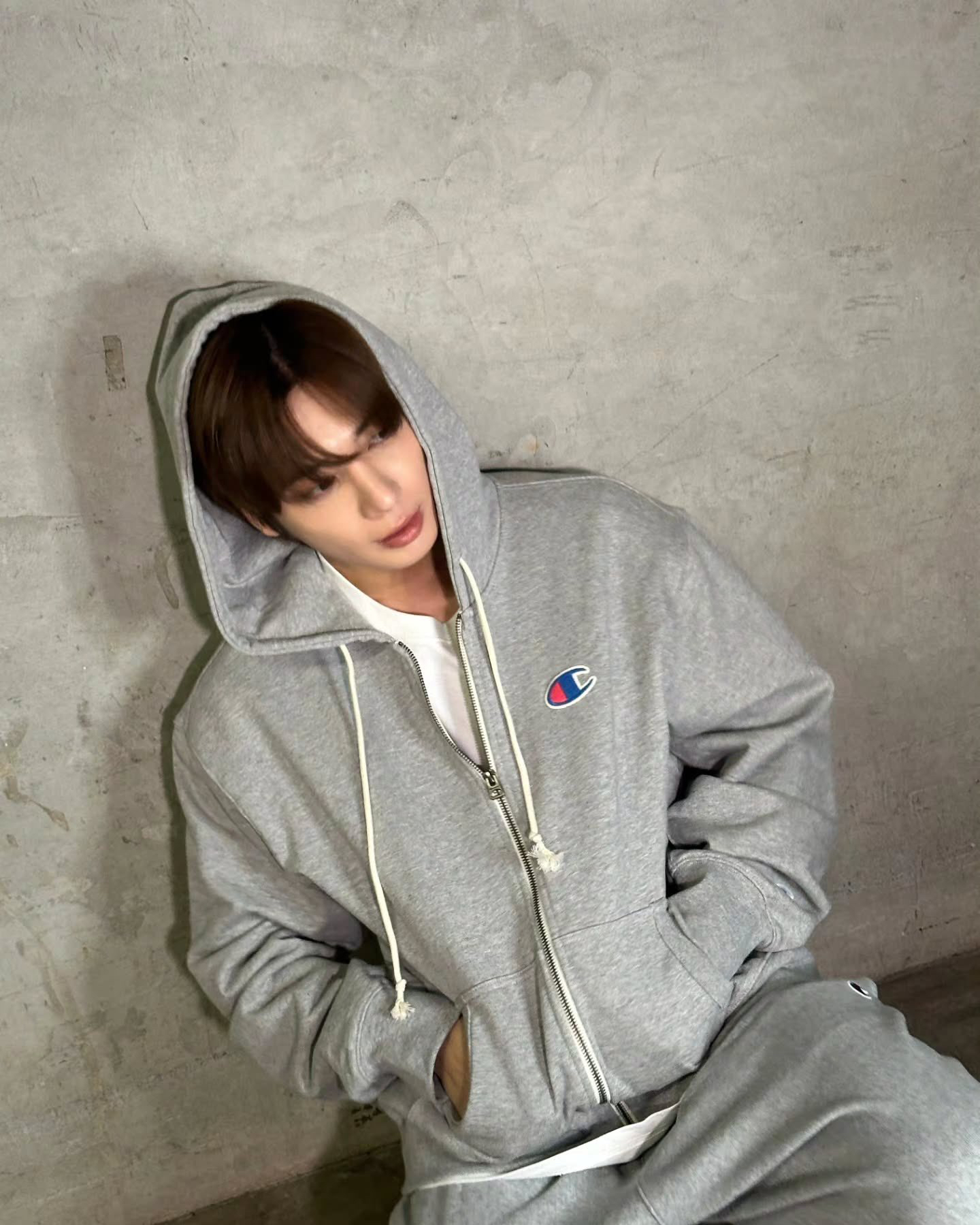 Latest photo of Taehyun (TOMORROW X TOGETHER)