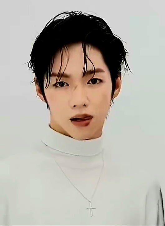 Behind-the-scenes cut of JL (AHOF)