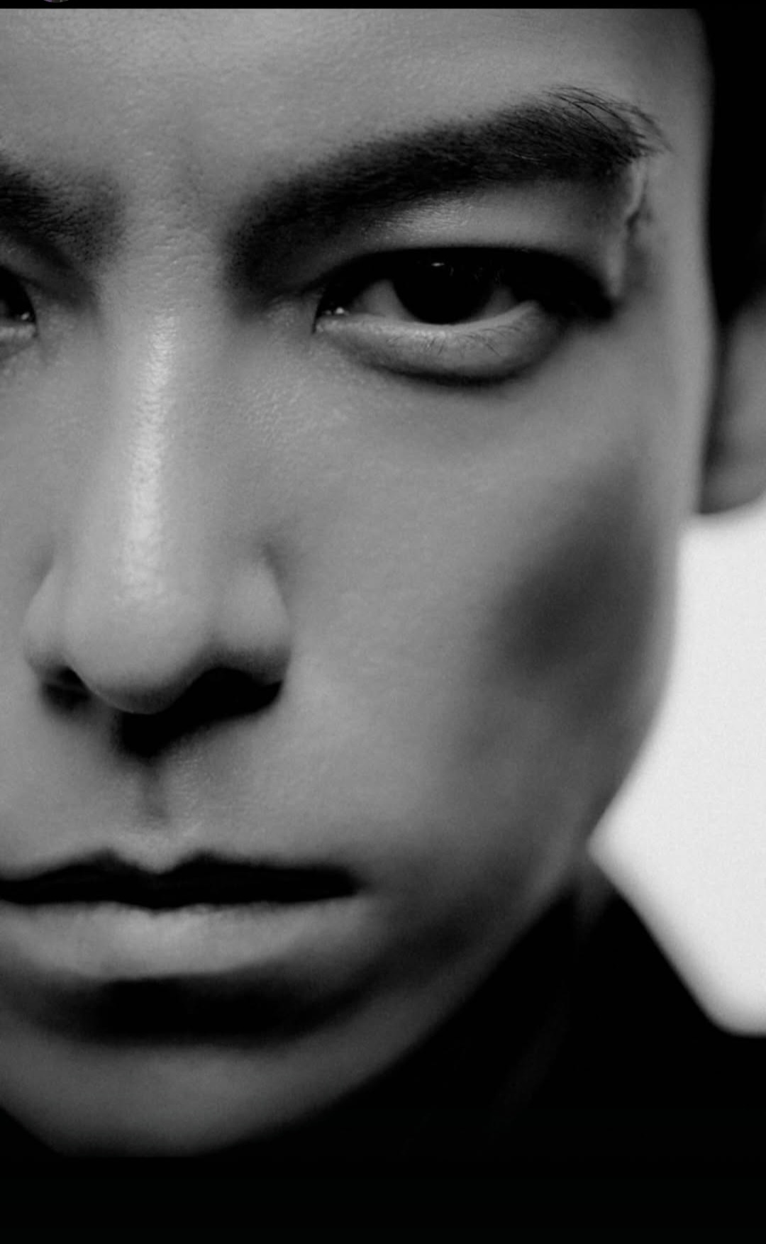 Recent activity shot of T.O.P