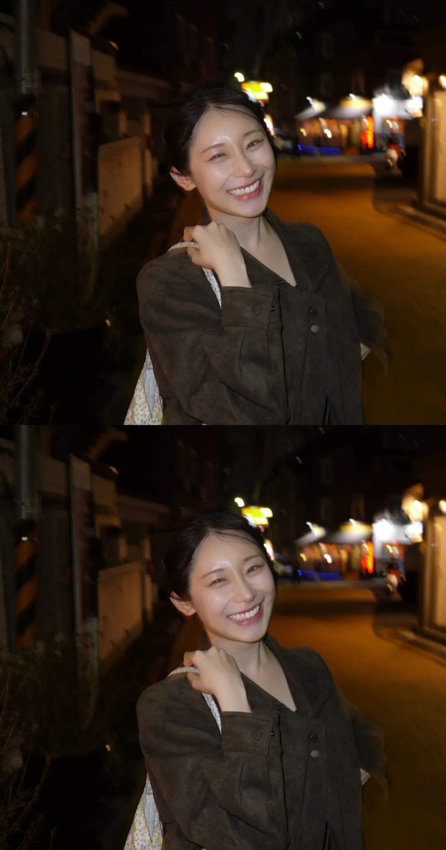 The most beloved wallpaper among Lee Chaeyeon's fans