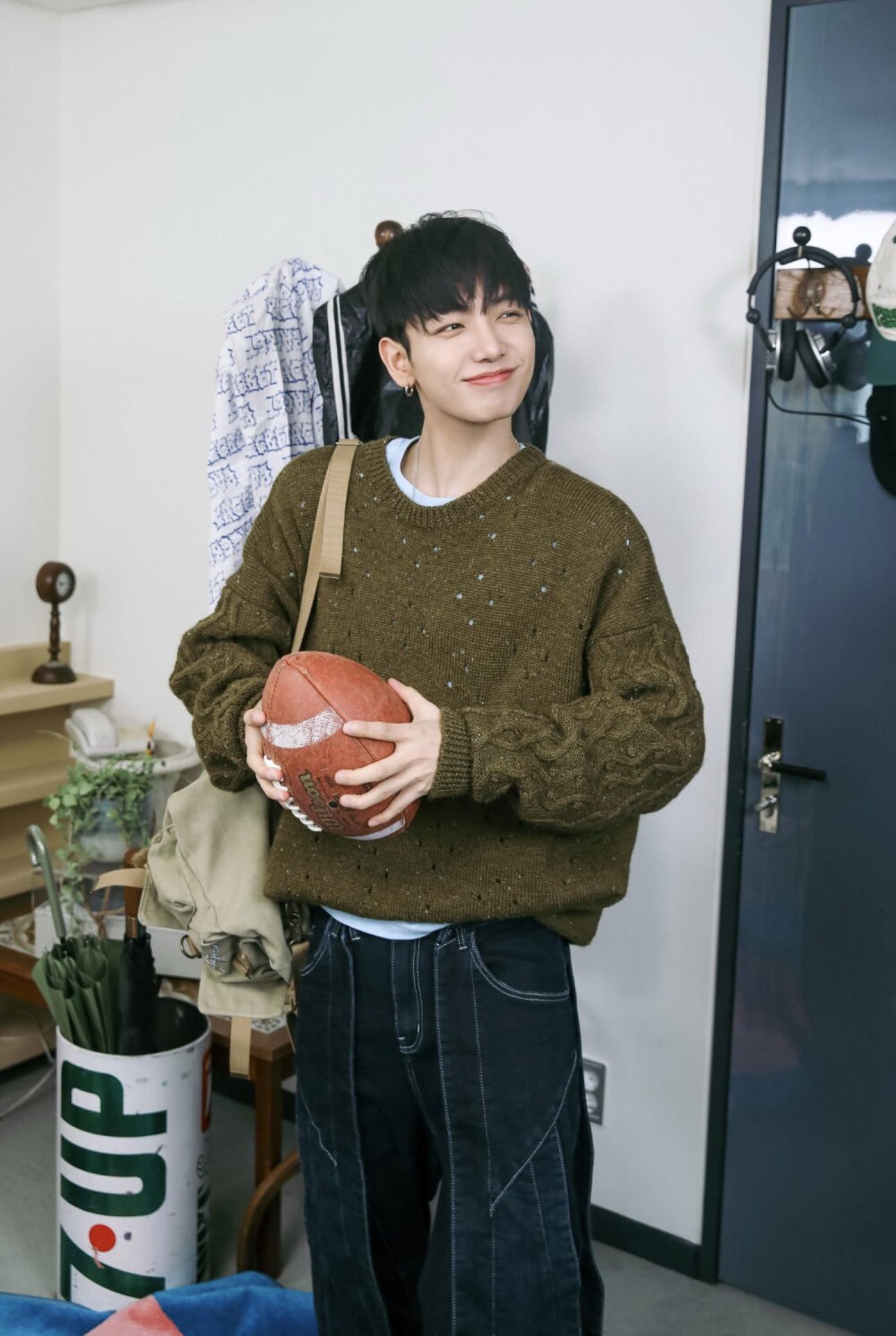 Latest photo of Myeong Jaehyun (BOYNEXTDOOR)