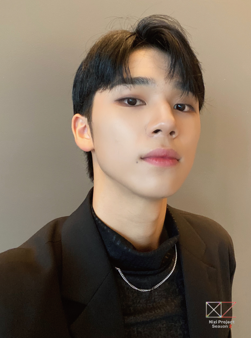 蘇建 (NEXZ)粉絲拍下的瞬間