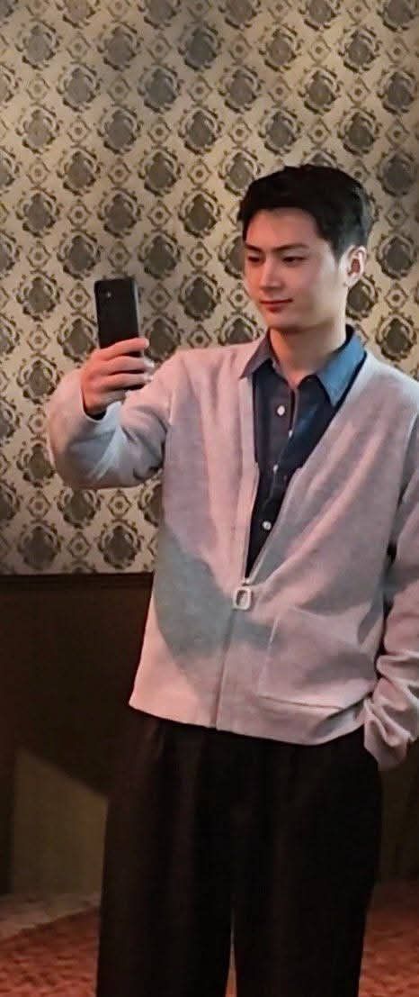 Fandom-recommended wallpaper image of Jay (ENHYPEN)