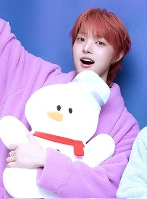 ウィジュ (&TEAM)の最新写真