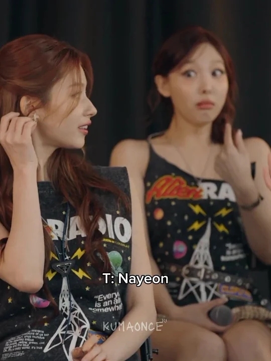 Mina (TWICE)的最新活動照片