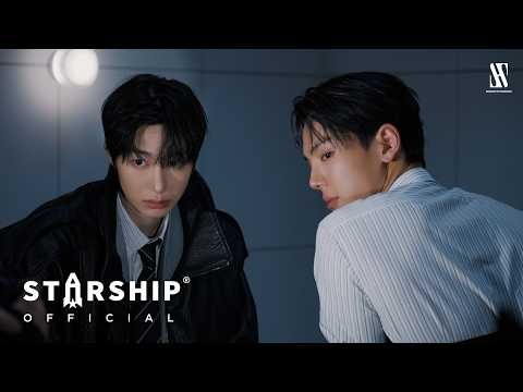 형원 (몬스타엑스) 팬이 찍은 순간