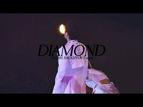 伯賢 (EXO)的最新活動照片