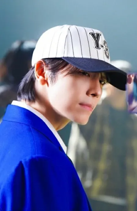 Potret di balik layar Super Junior