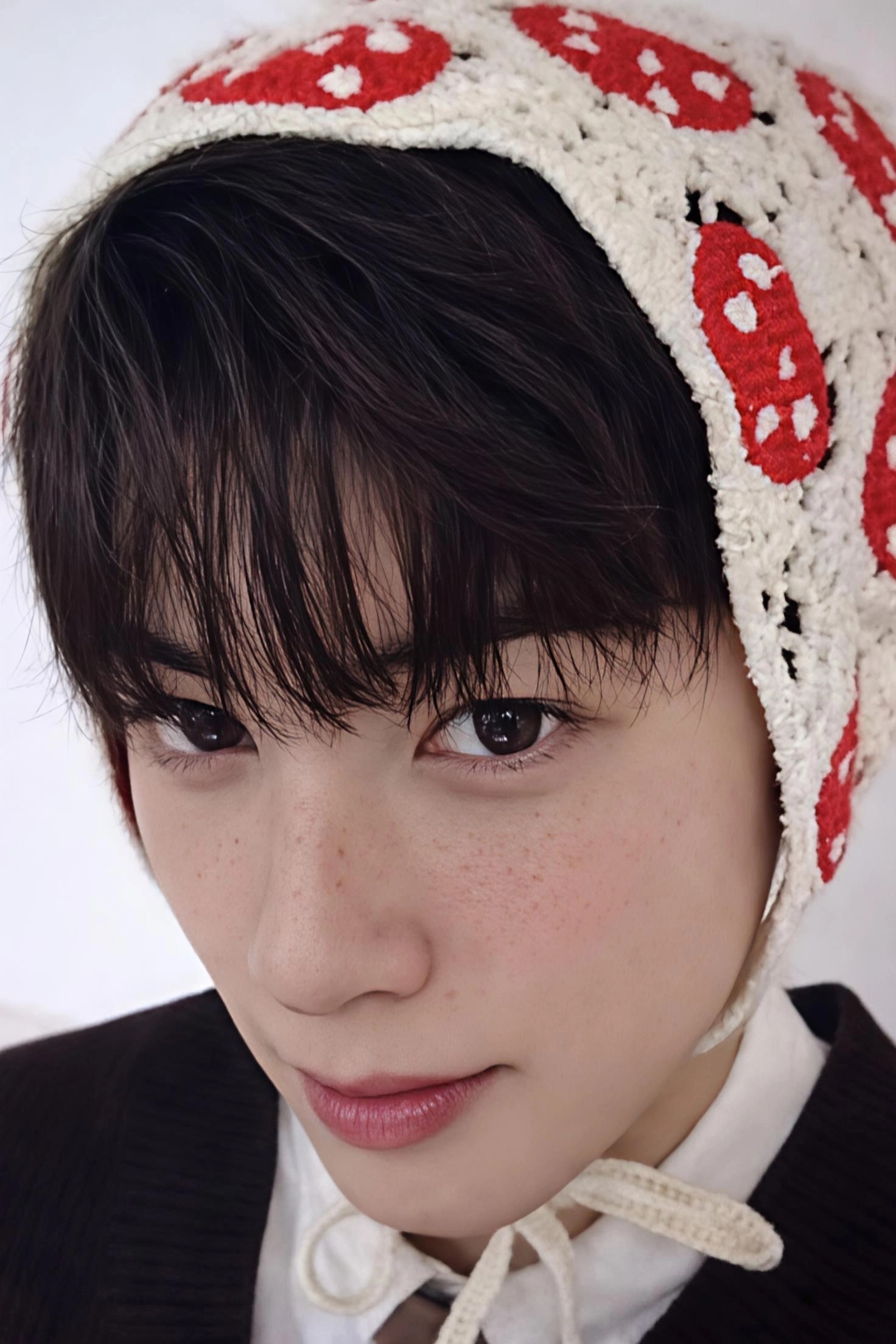 Latest photo of Eunwoo (ASTRO)