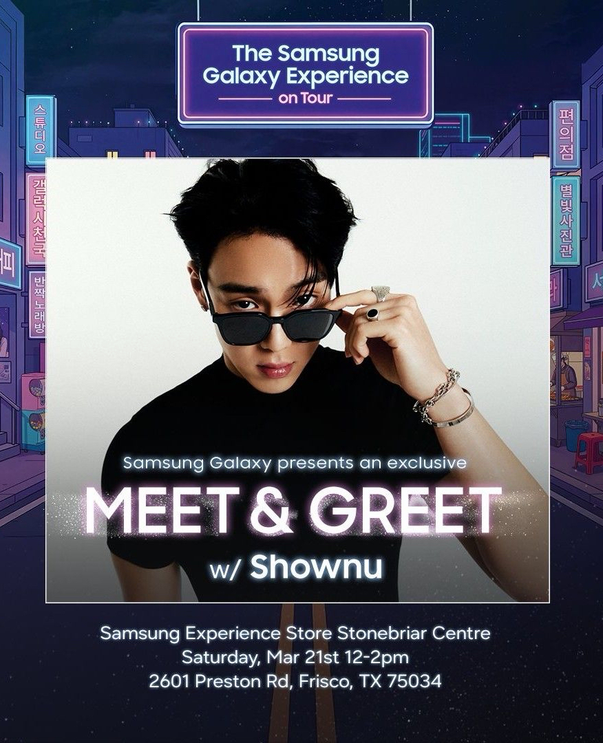 Foto aktivitas terbaru MONSTA X