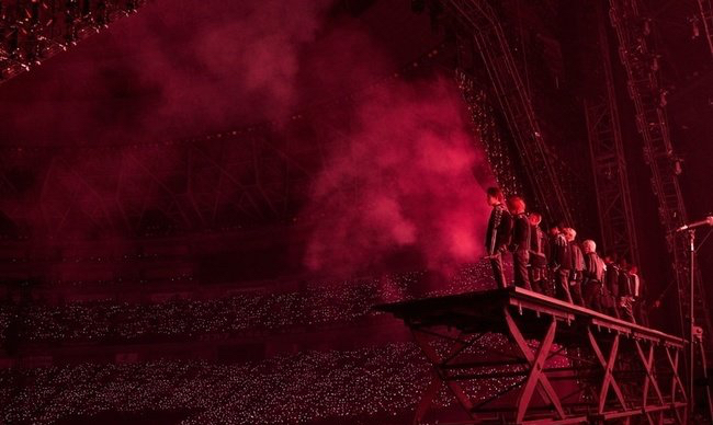 TREASURE的最新照片