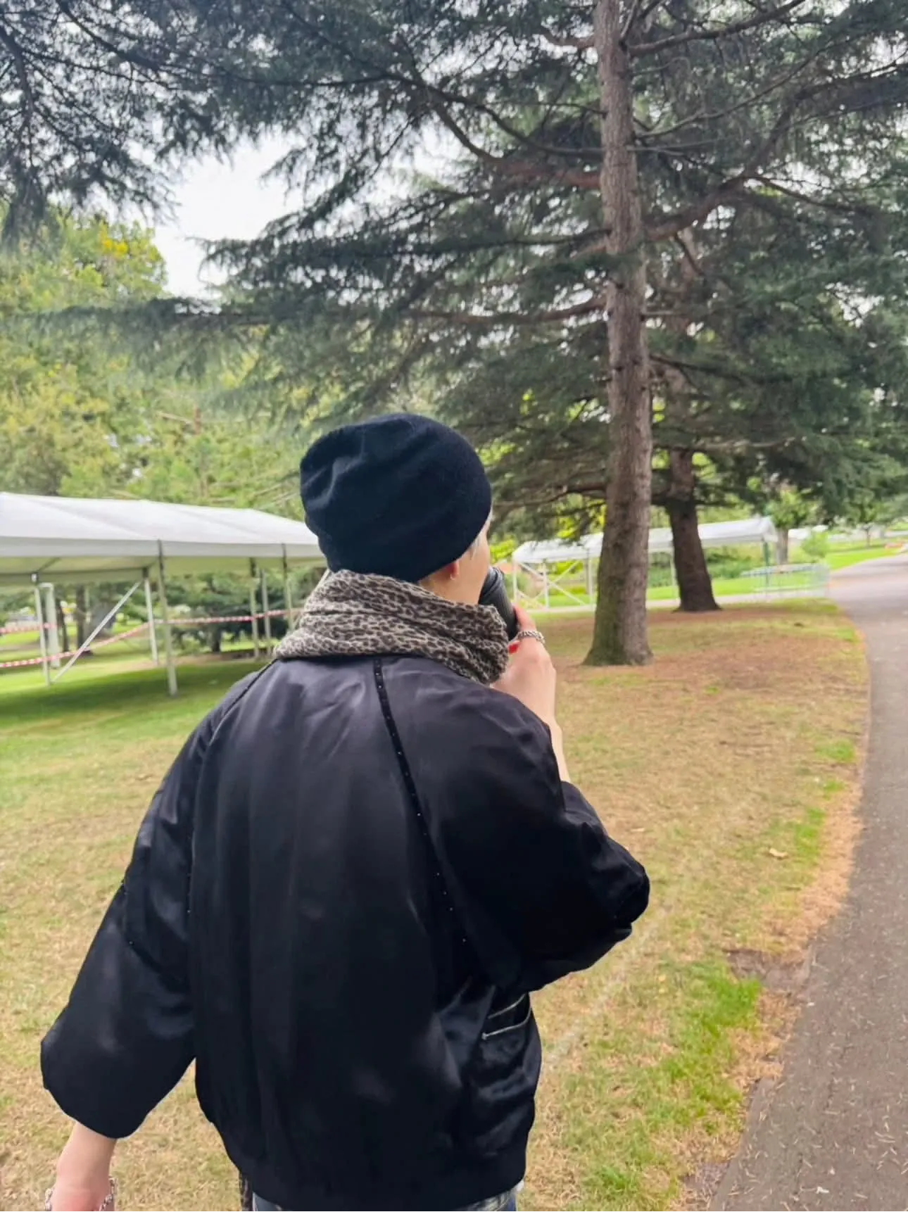 Yoshi (TREASURE)的最新照片