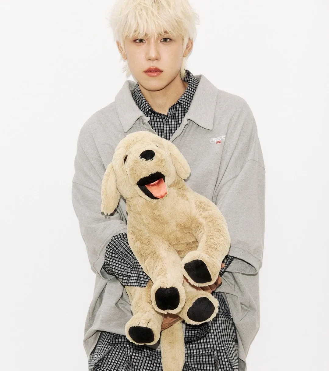 朴佑鎮 (AB6IX)的最新照片