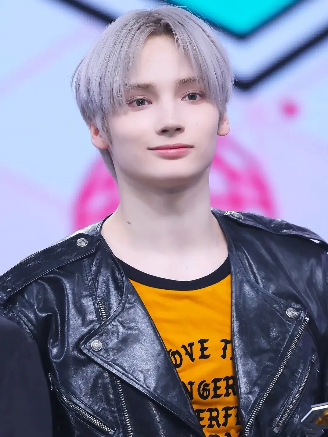 휴닝카이 (투모로우바이투게더)의 최신 사진