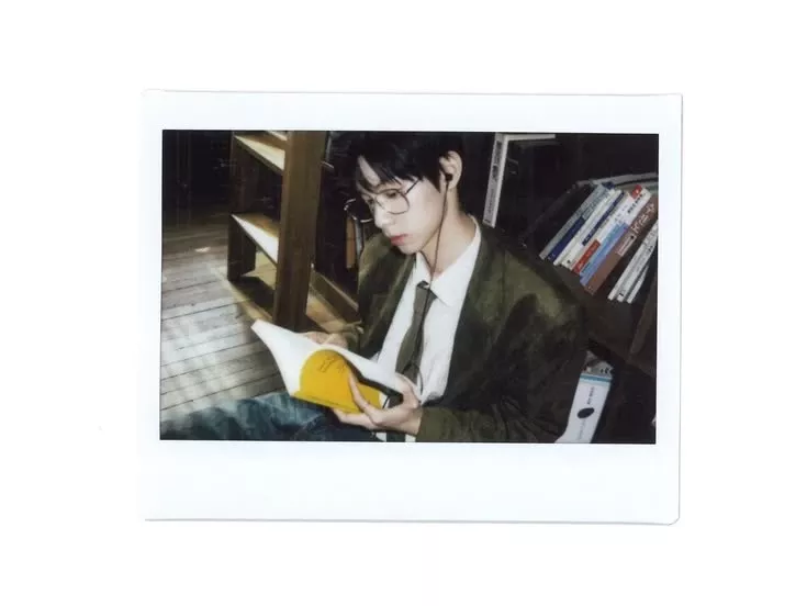 Recent activity shot of Chuei Liyu