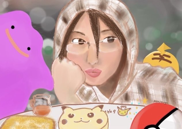 Behind-the-scenes cut of Fuma (&TEAM)