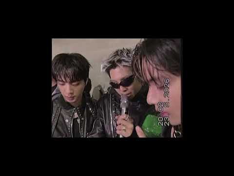 Momen yang diabadikan oleh penggemar V (BTS)