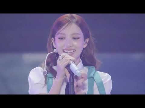 Momo (TWICE)的最新活動照片