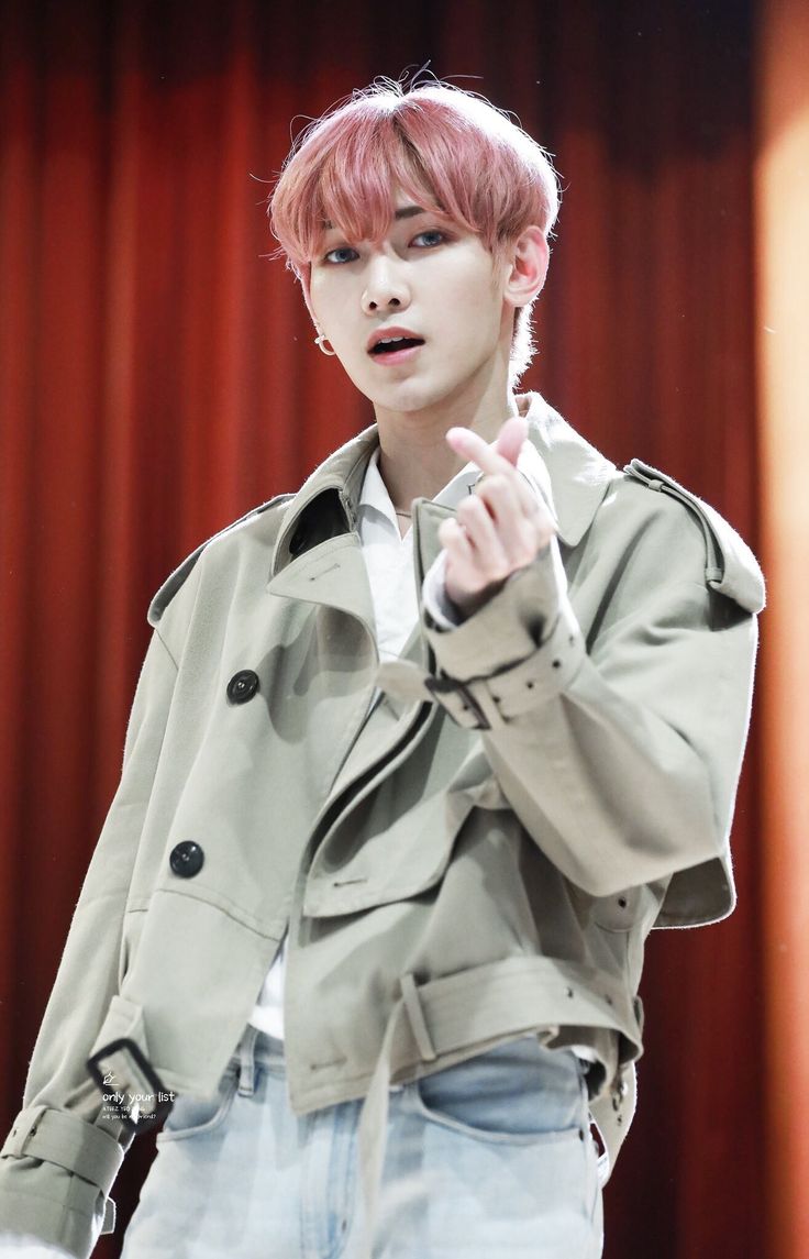 에이티즈 팬이 찍은 순간