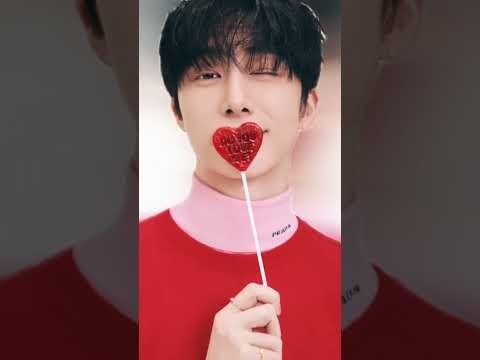 몬스타엑스의 비하인드 컷