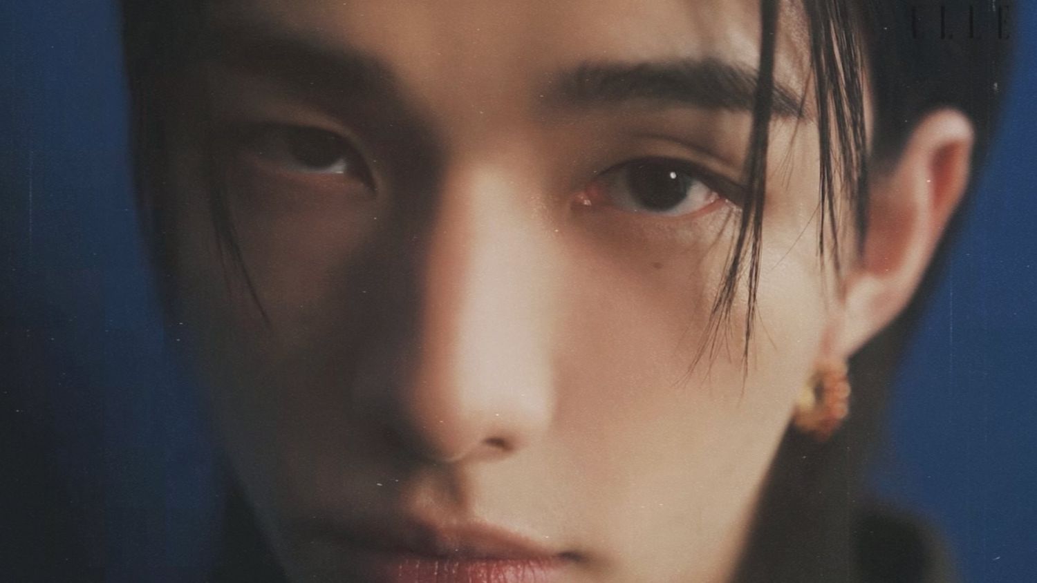 铉辰 (Stray Kids)的最新活动照片