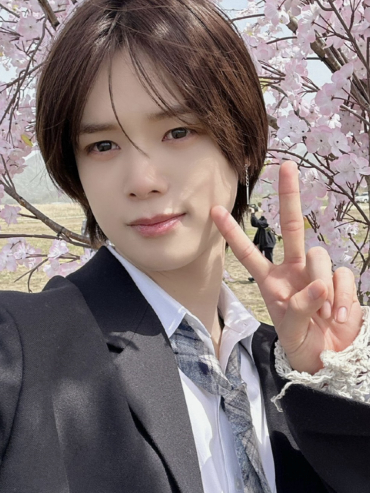 Foto terbaru K (&TEAM)