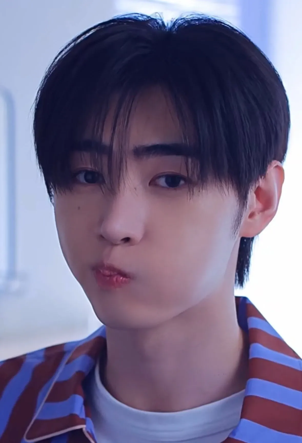 ソンフン (ENHYPEN)の最近の活動写真