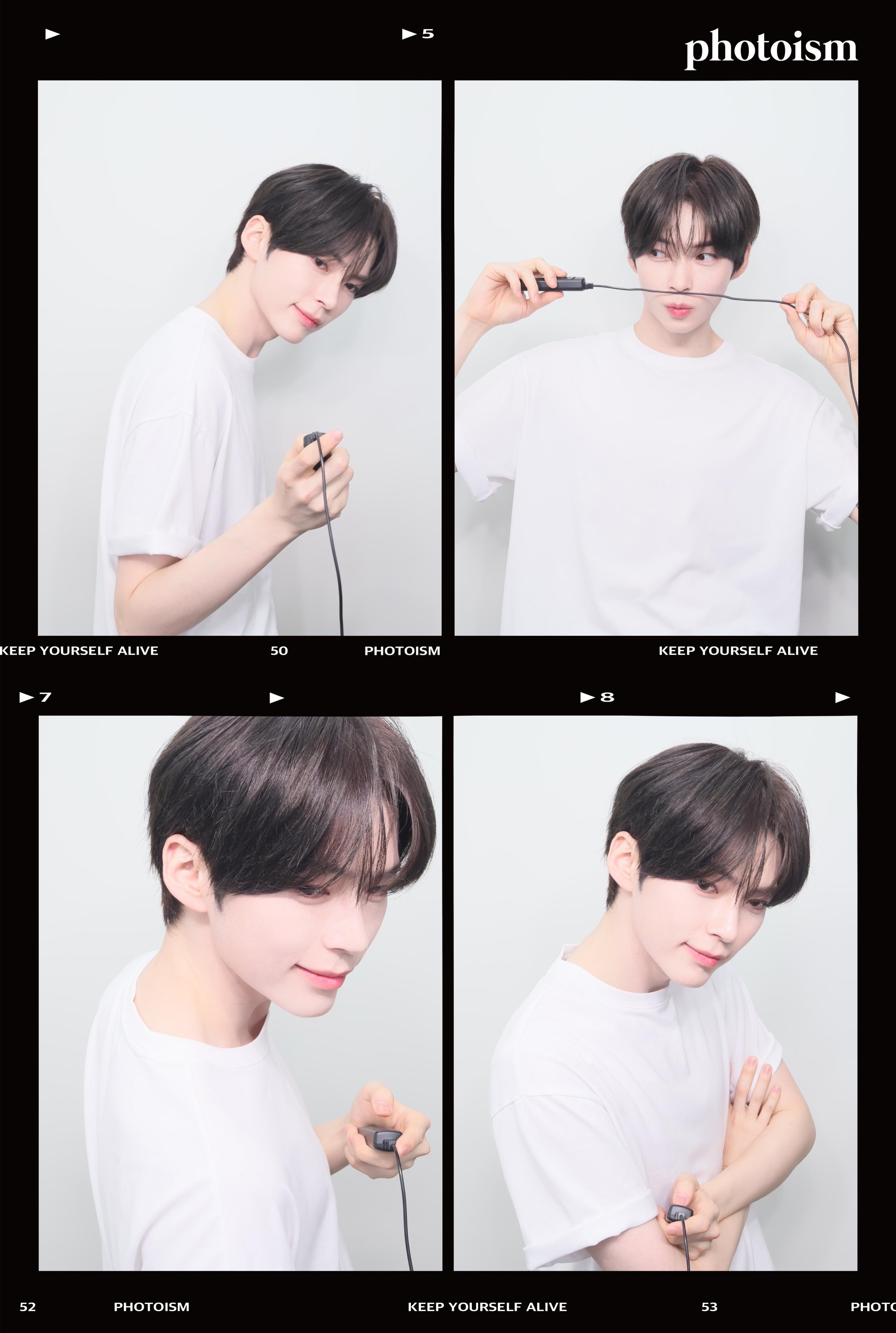 Latest photo of ZEROBASEONE