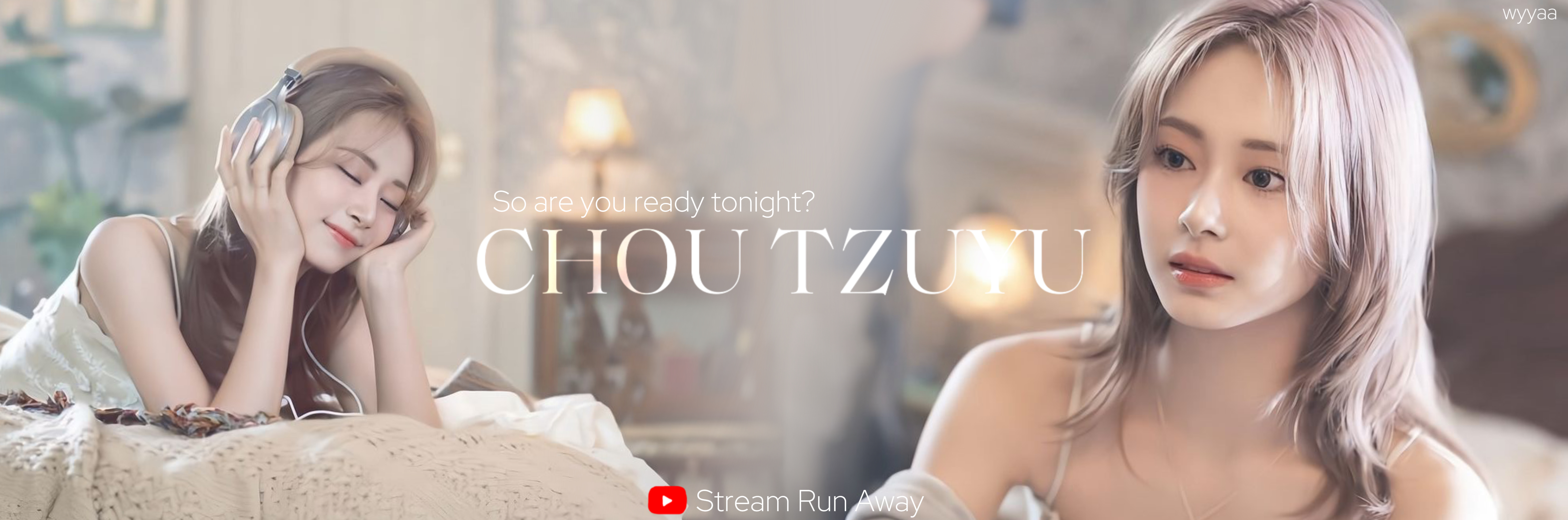 쯔위 (TWICE) 팬이 찍은 순간