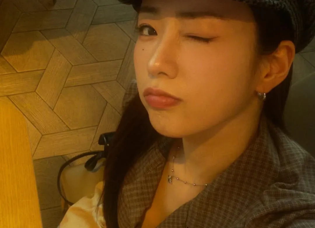 Apinkの最新写真