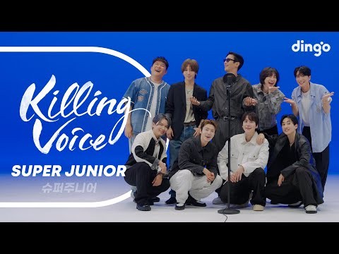 Behind-the-scenes cut of Leeteuk (Super Junior)