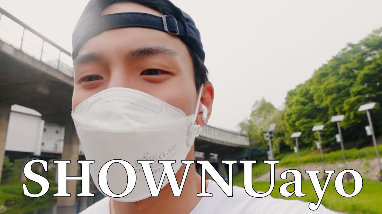 Foto aktivitas terbaru MONSTA X