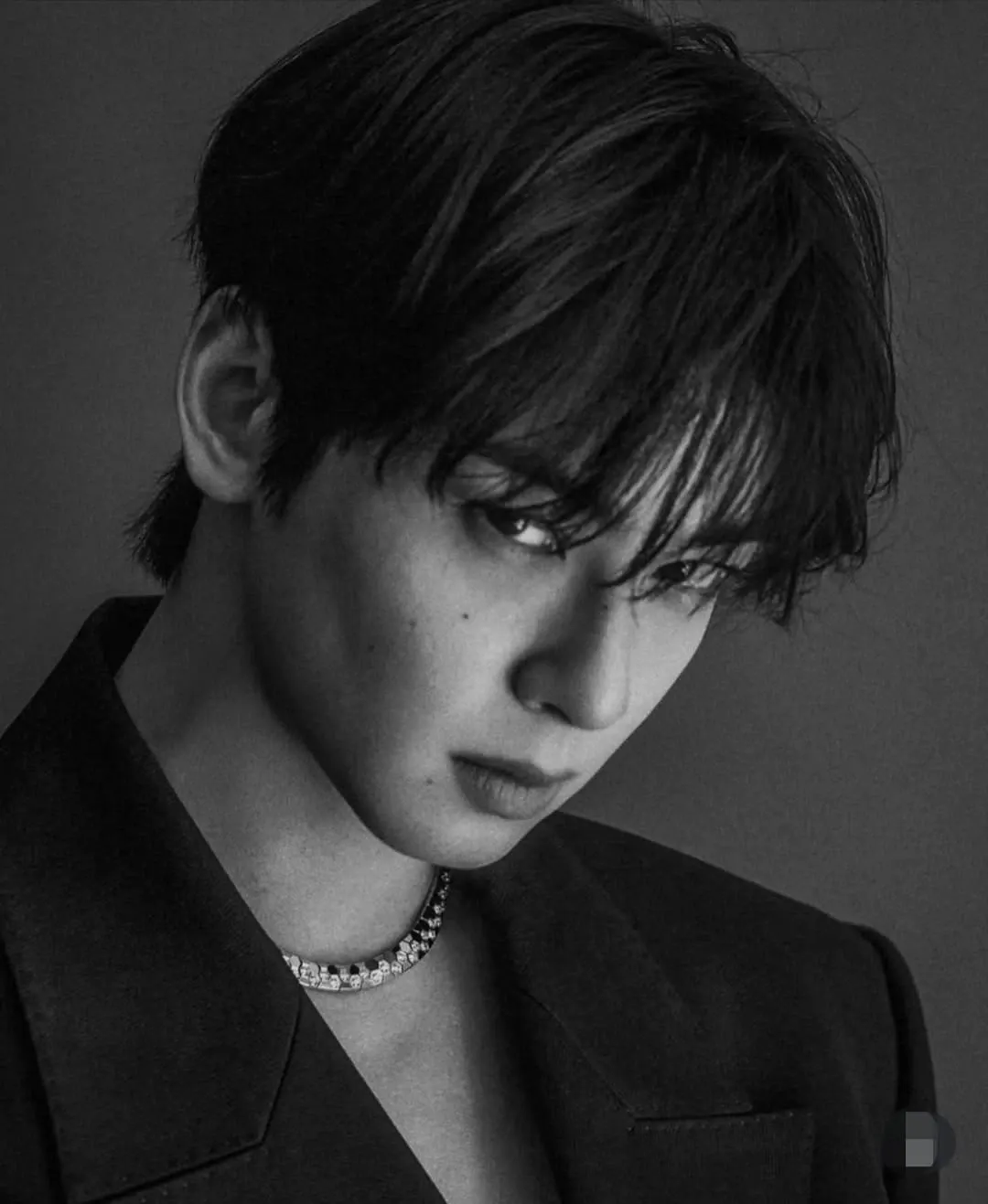 Latest photo of Eunwoo (ASTRO)