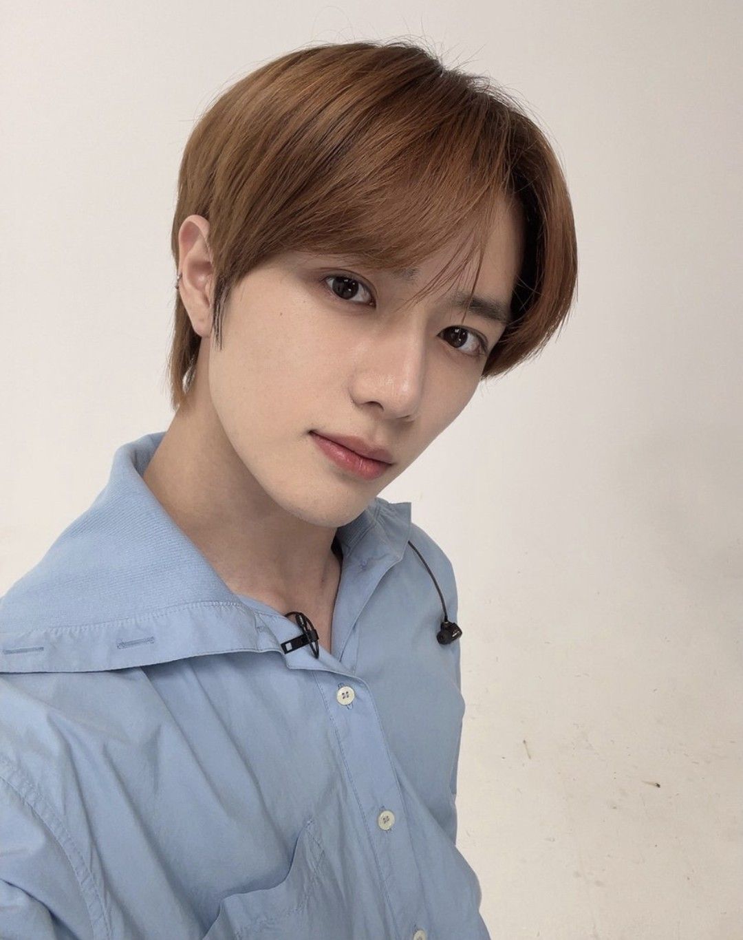 Latest photo of Beomgyu (TOMORROW X TOGETHER)
