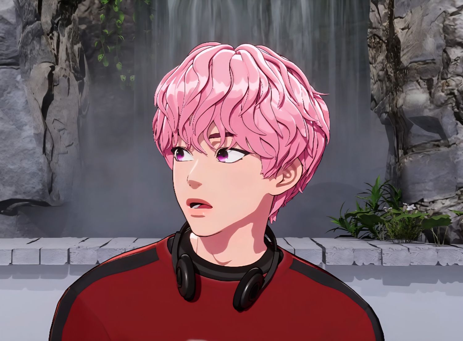 Latest photo of Bamby (PLAVE)