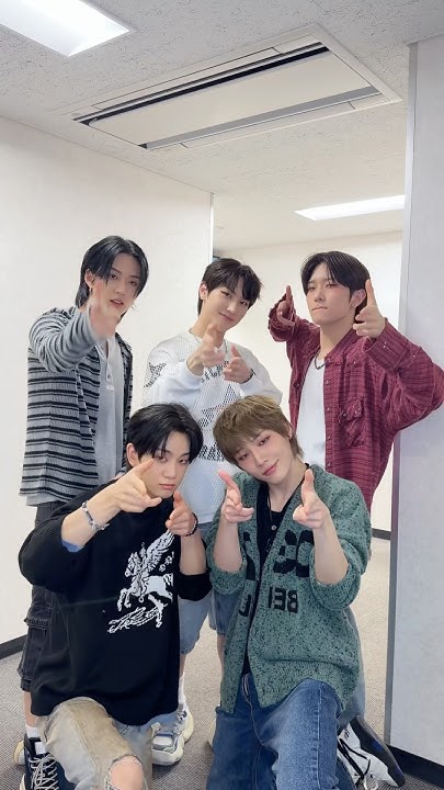 Behind-the-scenes cut of TNX