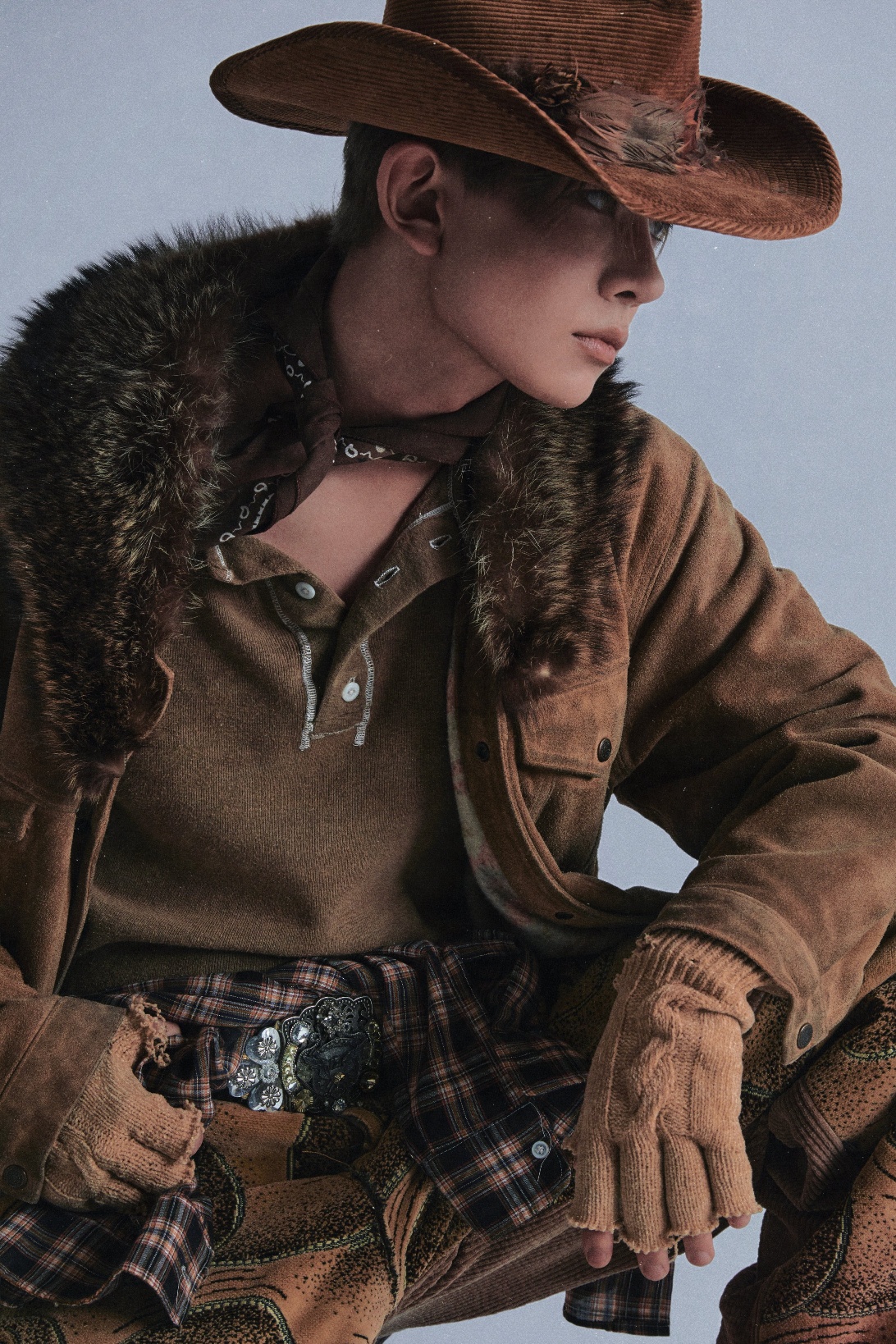 Foto aktivitas terbaru Heeseung (ENHYPEN)