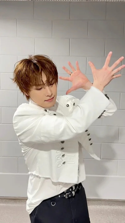 세븐틴 최근 활동샷