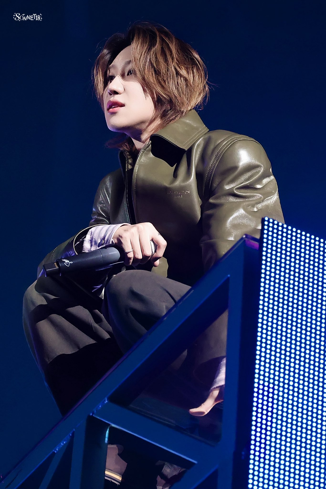 Latest photo of The 8 (SEVENTEEN)