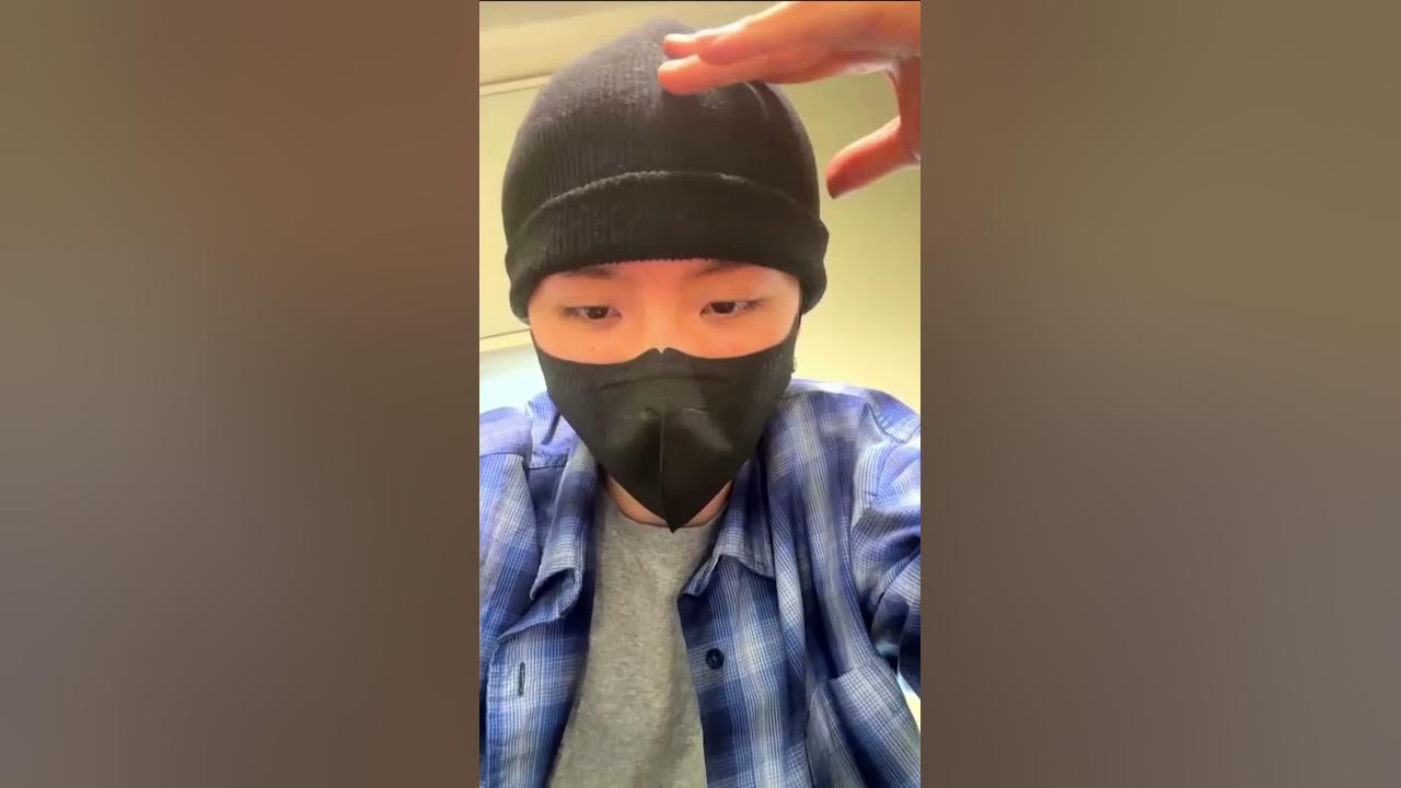 K-pop star post gaining attention now