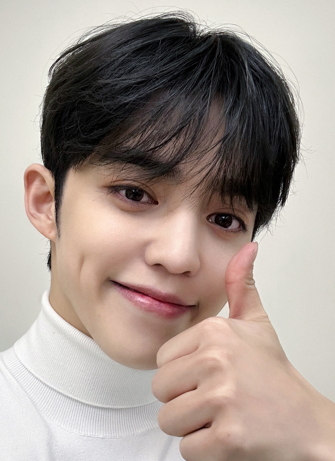 Latest photo of S.Coups (SEVENTEEN)