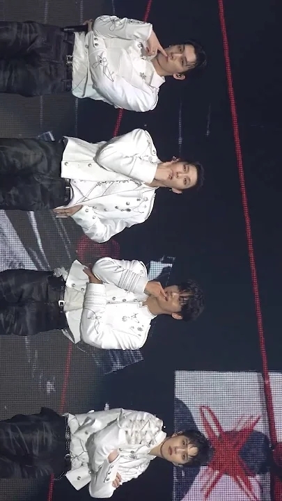 Today's most popular wallpaper in the VIXX community