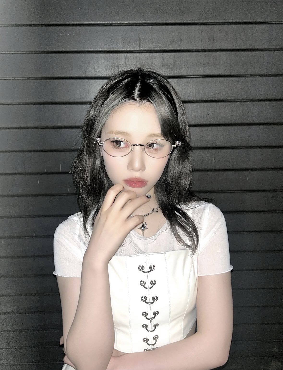 Latest photo of Takami Ayane (ME:I)