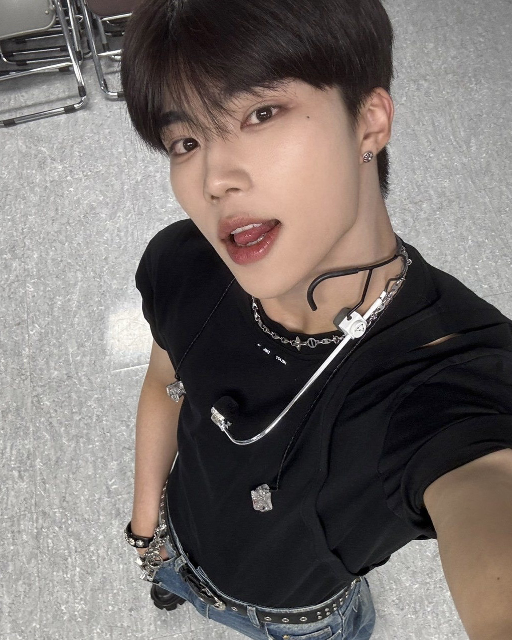 Latest photo of Park Gunwook (ZEROBASEONE)