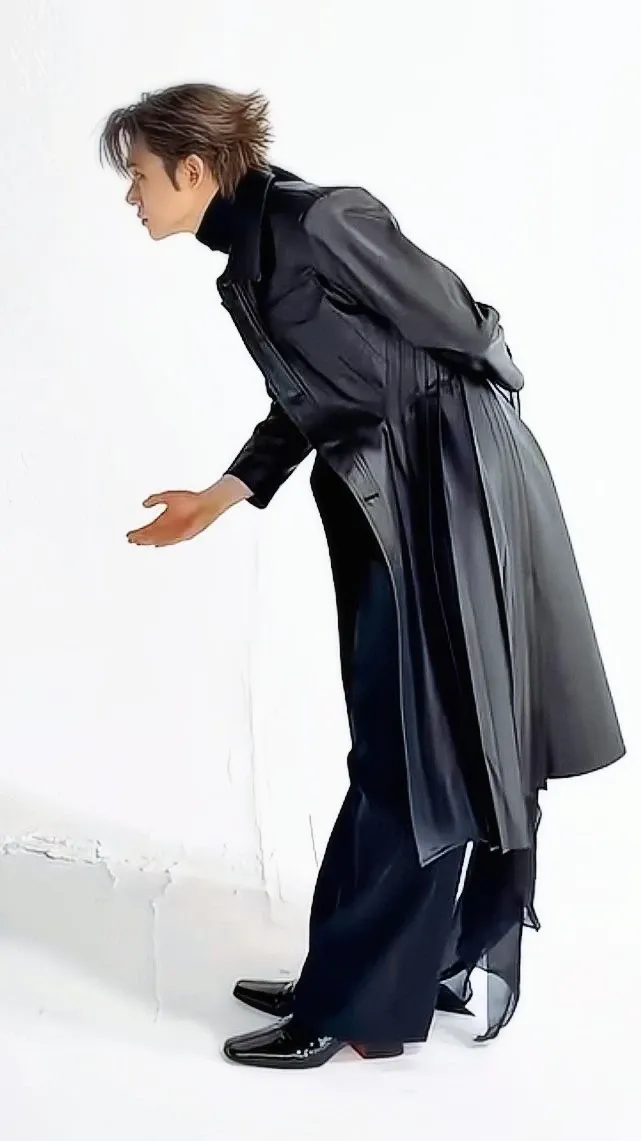 Fan-made special wallpaper for Yeonjun (TOMORROW X TOGETHER)