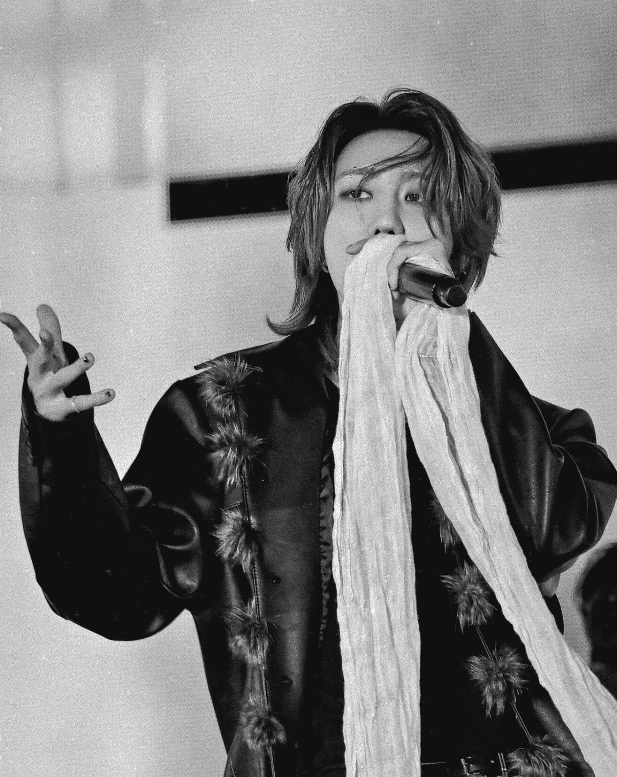 세븐틴 최근 활동샷